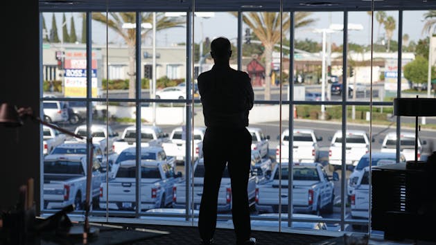 The Evolution of Fleet Managers